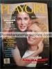 Playgirl Magazine 4/82 vintage XXX porn William Katt & Ann-Margret